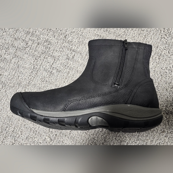 Keen Women's Presidio II Mid Zip Waterproof Boots Size 8.5 NIB - Picture 5 of 7